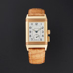 Jaeger-LeCoultre Reverso Manual Wind // 255.1.82 // Pre-Owned