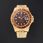 Rolex GMT-Master Automatic // 16758 // 8 Million Serial // Pre-Owned