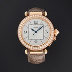 Cartier Ladies Pasha Automatic // 2770 // Pre-Owned