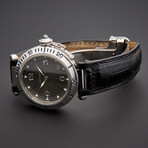 Cartier Pasha Automatic // W3105255 // Pre-Owned