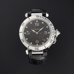 Cartier Pasha Automatic // W3105255 // Pre-Owned