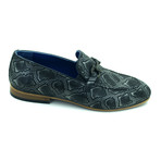 Paysonn Loafers // Blue (Euro: 40)