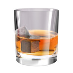 Whiskey Stones // Set Of 8