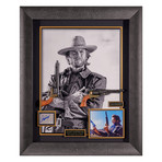 Josey Wales // Autographed Display 