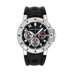 Harry Winston Project Z2 Sport Ocean Chronograph Automatic // OCEACH44WZ001 // Store Display
