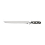 Forgé 10" Professional Prosciutto Knife (Polymer Handle)