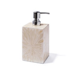Light Almendro Soap Dispenser