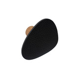 Wall Dot // Small (Black, Anthracite, Black)