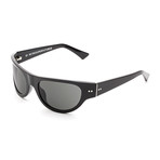 Men's Reed Sunglasses (Black)