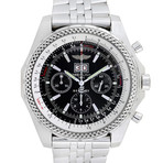 Breitling for Bentley Chronograph Automatic // A44362 // Pre-Owned