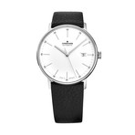 Junghans Form A Automatic // 027/4730.00 // Store Display