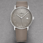 Junghans Form A Automatic // 027/4832.00 // Store Display