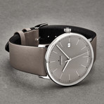 Junghans Form A Automatic // 027/4832.00 // Store Display
