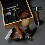 Father's Shaving Set Gift Special