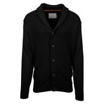 Wentworth Sweater // Black (L)