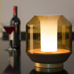 Lateralis Table Lamp