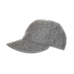 Hickey Freeman // Baseball Hat // Black (Size Small)