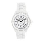 Chanel Ladies J12 Automatic // J12 // Pre-Owned