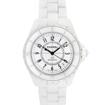 Chanel Ladies J12 Automatic // J12 // Pre-Owned