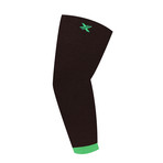 Elite Lightweight Elbow Compression Sleeves // 1-Pair // Green (Large / X-Large)
