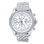Breitling Bentley GT Chronograph Automatic // A13362 // Pre-Owned