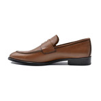Jimmy Dress Shoe // Brown (Euro: 46)