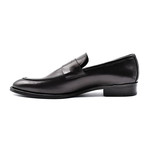 Jimmy Dress Shoe // Black (Euro: 47)