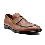 Jimmy Dress Shoe // Brown (Euro: 47)