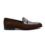 Marcus Loafer // Chocolate Brown (Euro: 44)