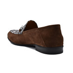 Marcus Loafer // Chocolate Brown (Euro: 40)