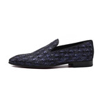 Clay Shoe // Navy Blue (Euro: 43)