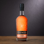 Two-Fold + Nova Whisky // Set of 2 // 750 ml Each