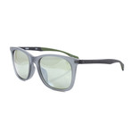 Men's 1100FS Sunglasses // Matte Blue