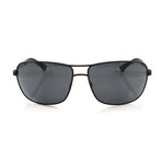 Men's EA2033 Sunglasses // Black