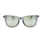 Men's 1100FS Sunglasses // Matte Blue