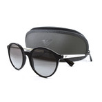 Women's EA4134 Sunglasses // Black