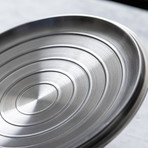 2 Quart Triply Chef's Pan + Stainless Steel Lid