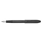 Cross Townsend® Medium Nib Fountain Pen (Matte Black)