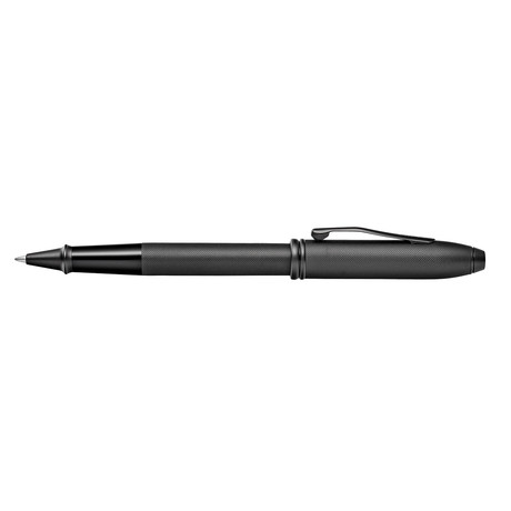Cross Townsend® Selectip Rollerball Pen (Matte Black)