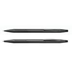 Cross Classic Century® Ballpoint Pen and 0.7mm Pencil Set (Black)