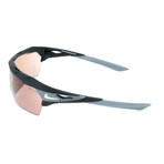 Men's Hyperforce Elite EV1067 Sunglasses // Black