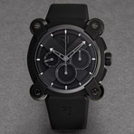 RJ Moon Invader Chronograph Automatic // RJ.M.CH.IN.001.01