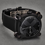 Romain Jerome Moon Invader Automatic // RJMAUIN.001.01 // Store Display