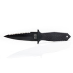 Protecteur French Army Tactical // Boot Knife // PA6 Handle