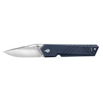 Unboxer Everyday Carry // EDC Knife (Midnight Blue)