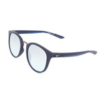 Unisex Essential Horizon Sunglasses // Obsidian