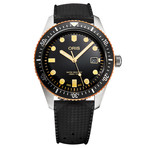 Oris Divers 65 Automatic // 01 733 7720 4354-07 4 21 18 // Store Display