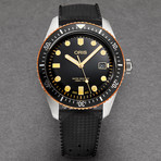 Oris Divers 65 Automatic // 01 733 7720 4354-07 4 21 18 // Store Display