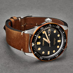 Oris Divers 65 Automatic // 01 733 7720 4354-07 5 21 45 // Store Display