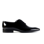 Sleek Dress Shoe // Black (Euro: 43)